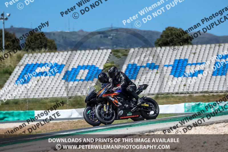 may 2019;motorbikes;no limits;peter wileman photography;portimao;portugal;trackday digital images